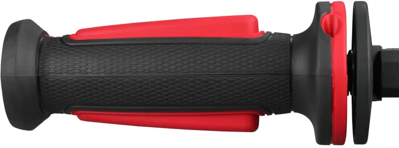 Aku úhlová bruska 125 mm Milwaukee M18 FSAGSVO125X-0X s kolébkovým spínačem, bez Aku, 4933493552 (MI4933493552)